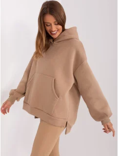 Mikina EM BL 665.56 tmavo lila