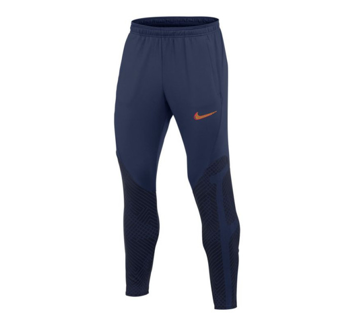 Pánske tréningové nohavice Dri-FIT Strike M DH8838-410 - Nike