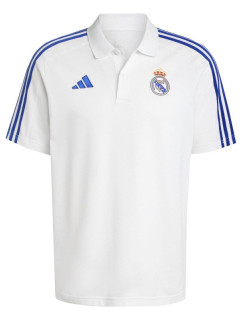 Adidas Real Madrid polokošeľa M IT3813 muži