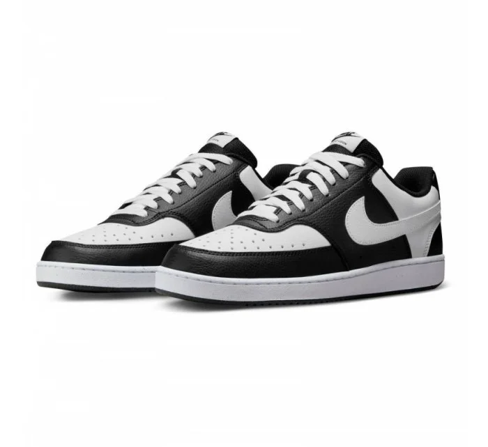 Boty Court Vision LO M model 20699382 - NIKE