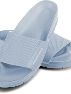 Bazénové pantofle model 20293645 Light Blue - AQUA SPEED