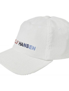 HH Graphic Cap 48146 011 white - Helly Hansen