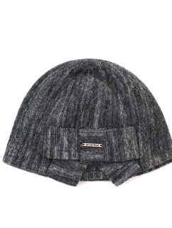 Čiapka dámska Art Of Polo Cap sk16398 Graphite