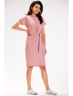 Šaty model 18707395 Pink - Infinite You