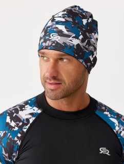 Čepice Beanie Power model 20123553 Blue - Rough Radical