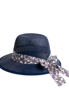 Hat  Blue model 20214963 - Art of polo