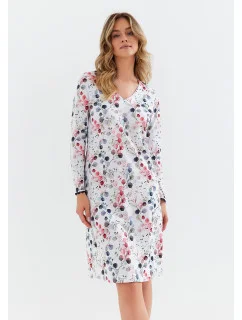 Košeľa Cana 406 long/r S-XL
