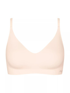 Dámske nohavičky ZERO Microfibre 2.0 Bralette - WHITE - ecru 6308 - SLOGGI