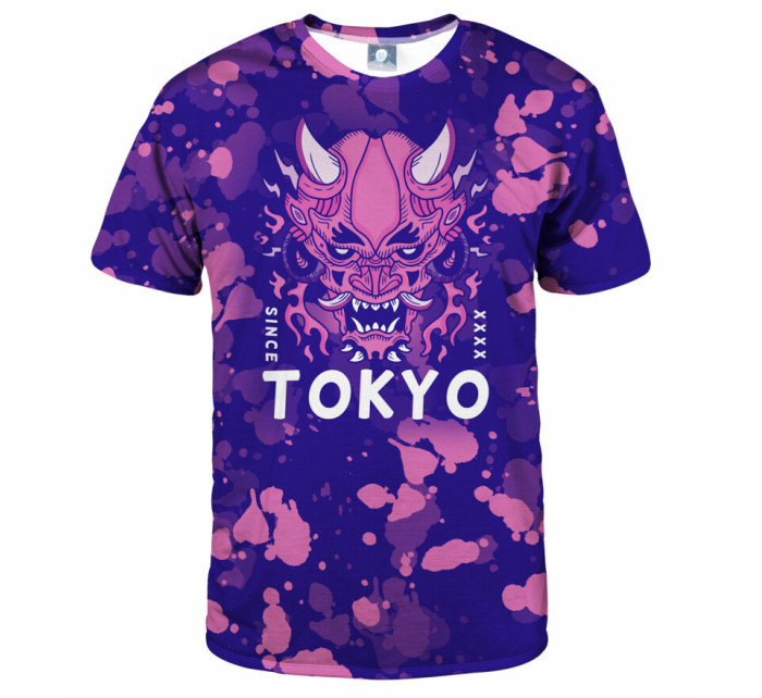 Tokyo Purple TShirt TSH Purple model 18095178 - Aloha From Deer