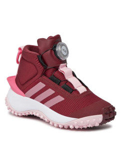 Topánky adidas Fortatrail Boa K Jr IG7261