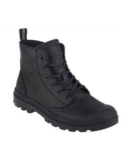 Topánky Palladium Pampa Zip Lth Ess M 76888-008-M