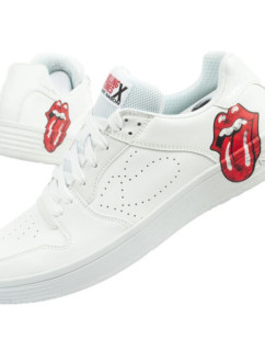 Skechers Palmilla Rolling Stones M 210748/WHT