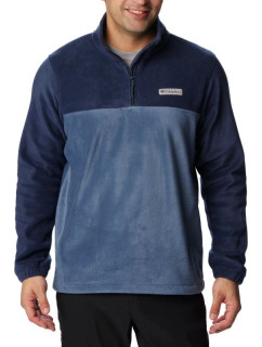 Columbia Steens Mountain Half Zip Fleece M Mikina 1620191470 pánska