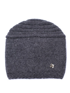 Dámska čiapka Art Of Polo Hat sk18367 Graphite