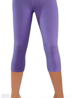 Sesto Senso Medium Leggins LEG_01 Violet