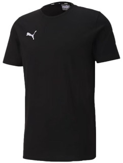 Tímové tričko PumaGoal 23 Casuals Tee M 656578 03 muži