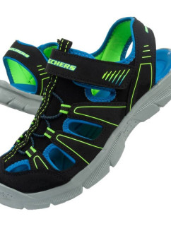 Sandály Jr model 20203421 - Skechers