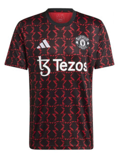 Adidas Manchester United M Tričko IT1996