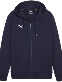 Puma Team Goal Casuals Hoodie M 658595 06 Pánske