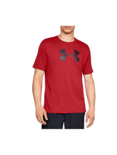 Pánske tričko Big Logo SS M 1329583-600 - Under Armour