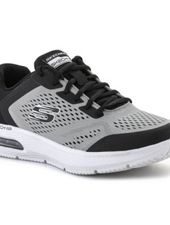 Pánska obuv Dyna Air Pelland M 52559-BKGY - Skechers