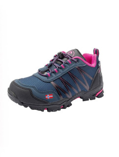 Hiker Low Jr boty model 20733299 - Trollkids