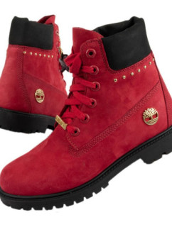 Dámské trekingové boty W model 17813129 - Timberland