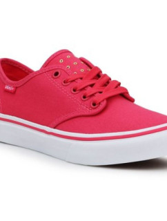 Dámske tenisky Camden Stripe VN000ZSOR6O1 pink - Vans