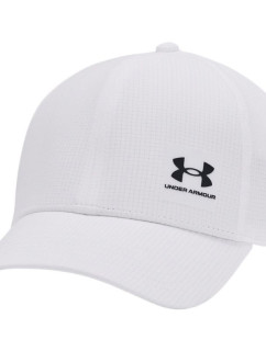 Under Armour Iso-Chill Baseball Cap Armourvent Adj M 1383440 100 Muži