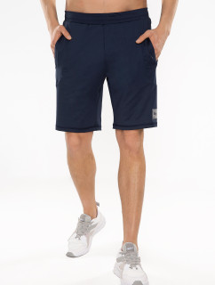 Drsné šortky Radical Space Shorts Navy Blue