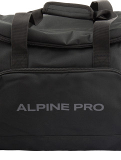 Sportovní taška ALPINE PRO OWERE black