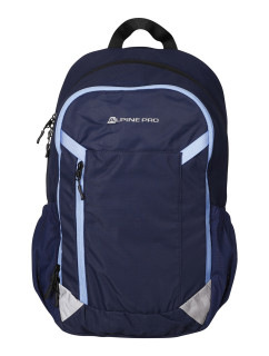 Outdoorový batoh 25l ALPINE PRO OLABE mood indigo