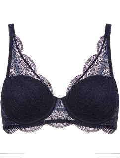 3D SPACER MOULDED PADDED BRA 12V343 Midnight(562) - Simone Perele