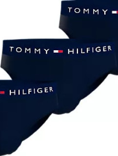 Pánske tašky na telo 3P BRIEF UM0UM031820SY - Tommy Hilfiger