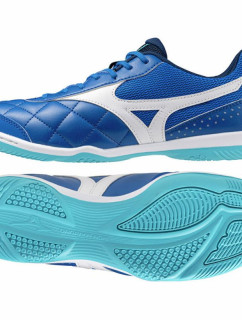 Buty piłkarskie Mizuno MRL Sala Club IN M Q1GA241603