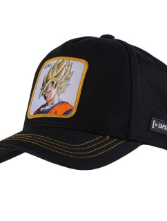 Ball Z Cap model 20274214 - Capslab