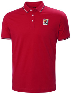 Pánske polo tričko Jerey M 34300 162 - Helly Hansen