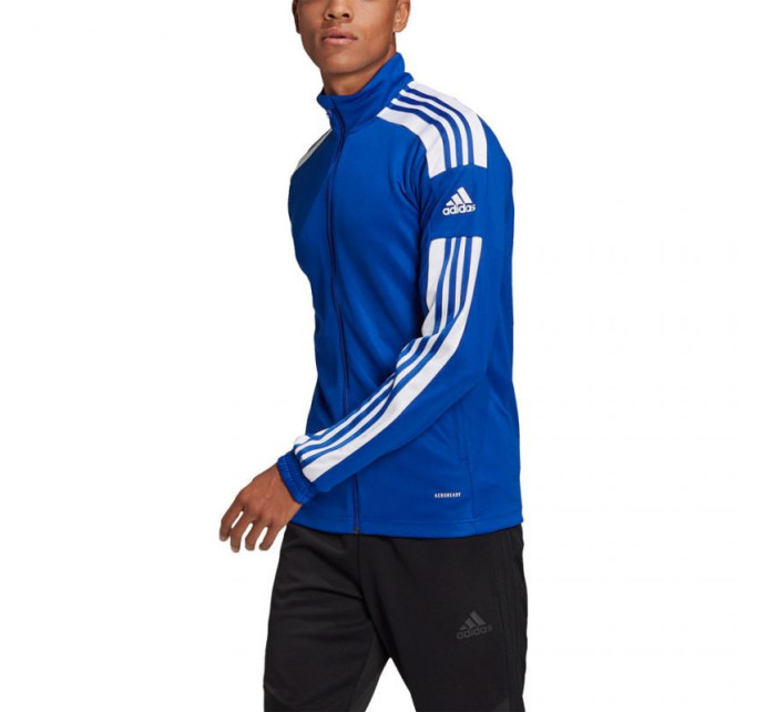 Pánská mikina Squadra 21 Training M model 18526368 královská modř - ADIDAS