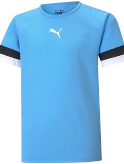 Puma teamRise Jersey Jr 704938 18