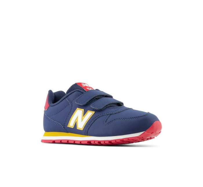 Topánky New Balance Jr PV500NG1