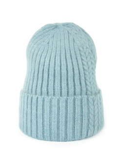 Kšiltovka Cap model 19757514 Light Blue - Art of polo