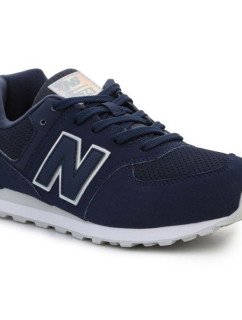 Boty Jr model 17557384 - New Balance