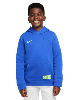 Mikina FC Barcelona Club Jr model 20680142 - NIKE