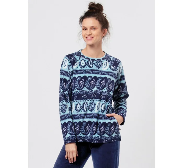 Kľúč LHS 894 B24 long/r S-XL dámske pyžamo