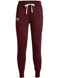 Dámske tričko Rival Fleece W 1356416 690 - Under Armour