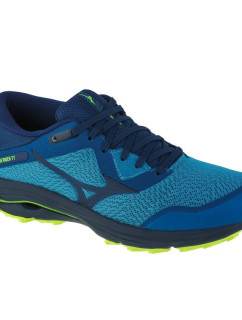 Pánske topánky Wave Rider TT M J1GC213284 - Mizuno