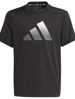 Tričko adidas TI Tee Jr IJ6417