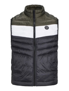 Jack&Jones Jjespring Vesta s golierom Noos M 12258457