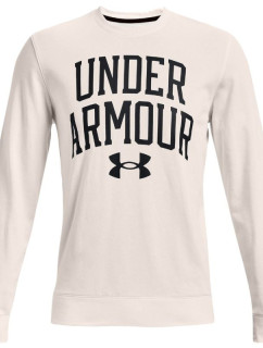 Pánské tričko Rival Terry Crew M model 16075486 - Under Armour