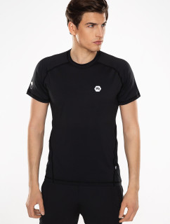 Tričko Rough Radical Tech Tee Black